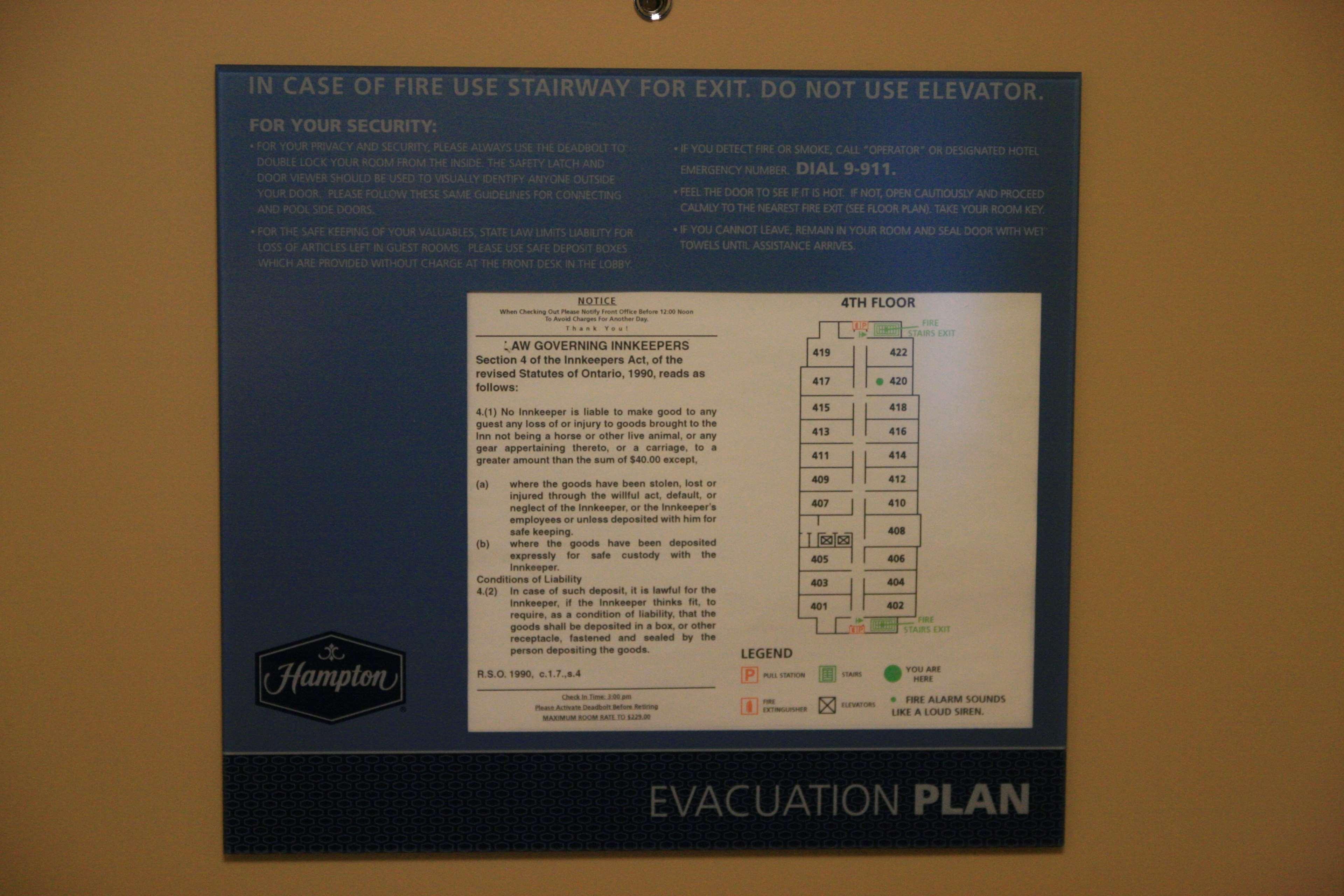 Hampton Inn By Hilton North Bay Extérieur photo