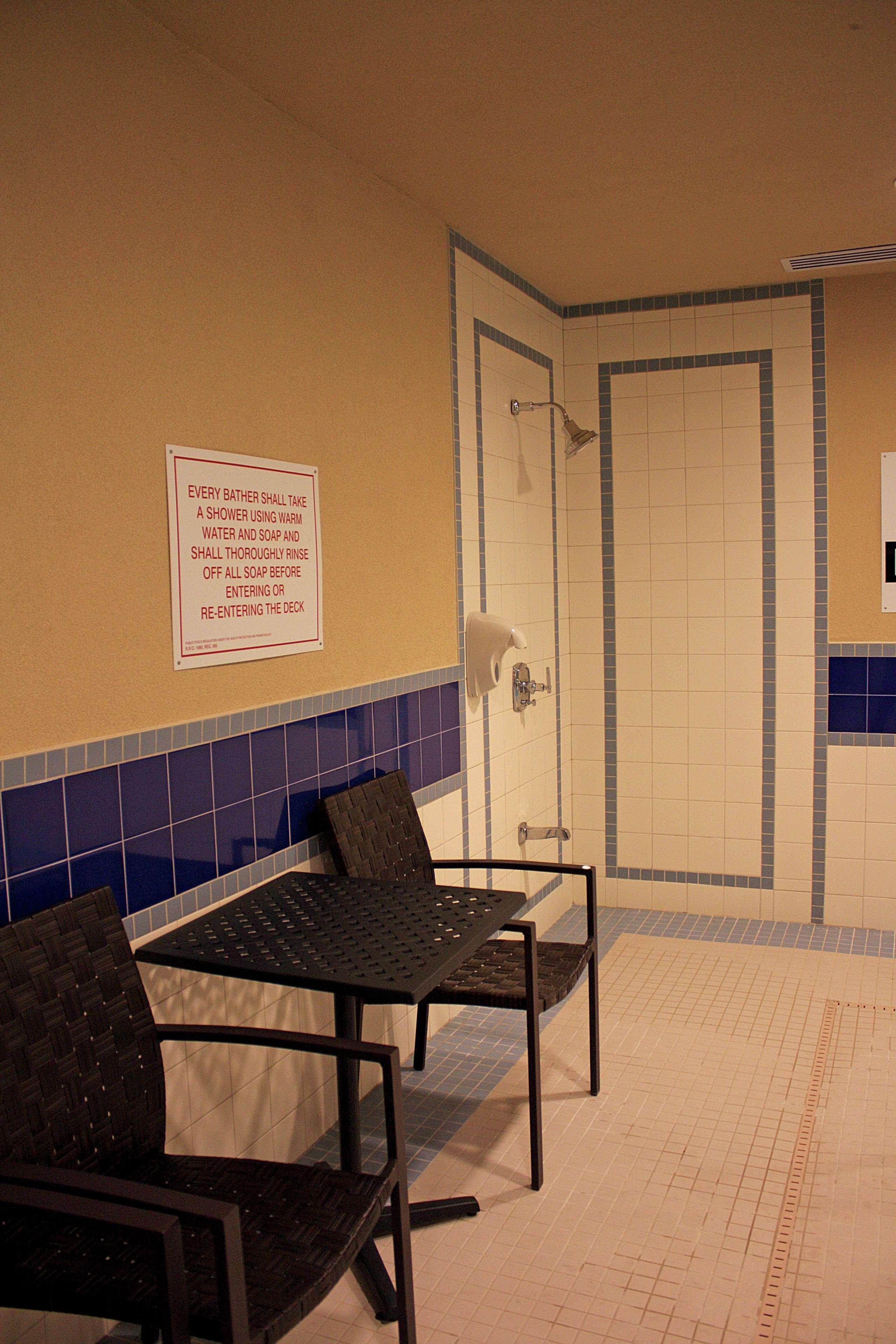 Hampton Inn By Hilton North Bay Intérieur photo