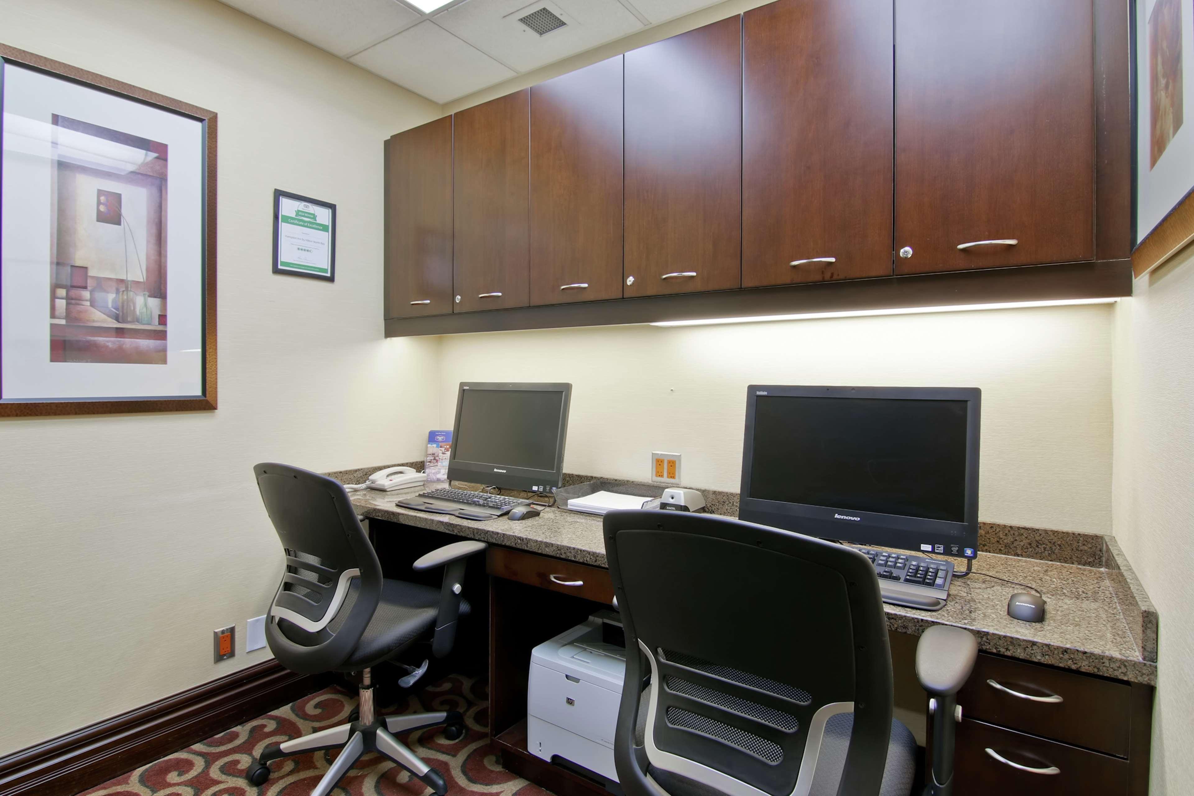 Hampton Inn By Hilton North Bay Extérieur photo