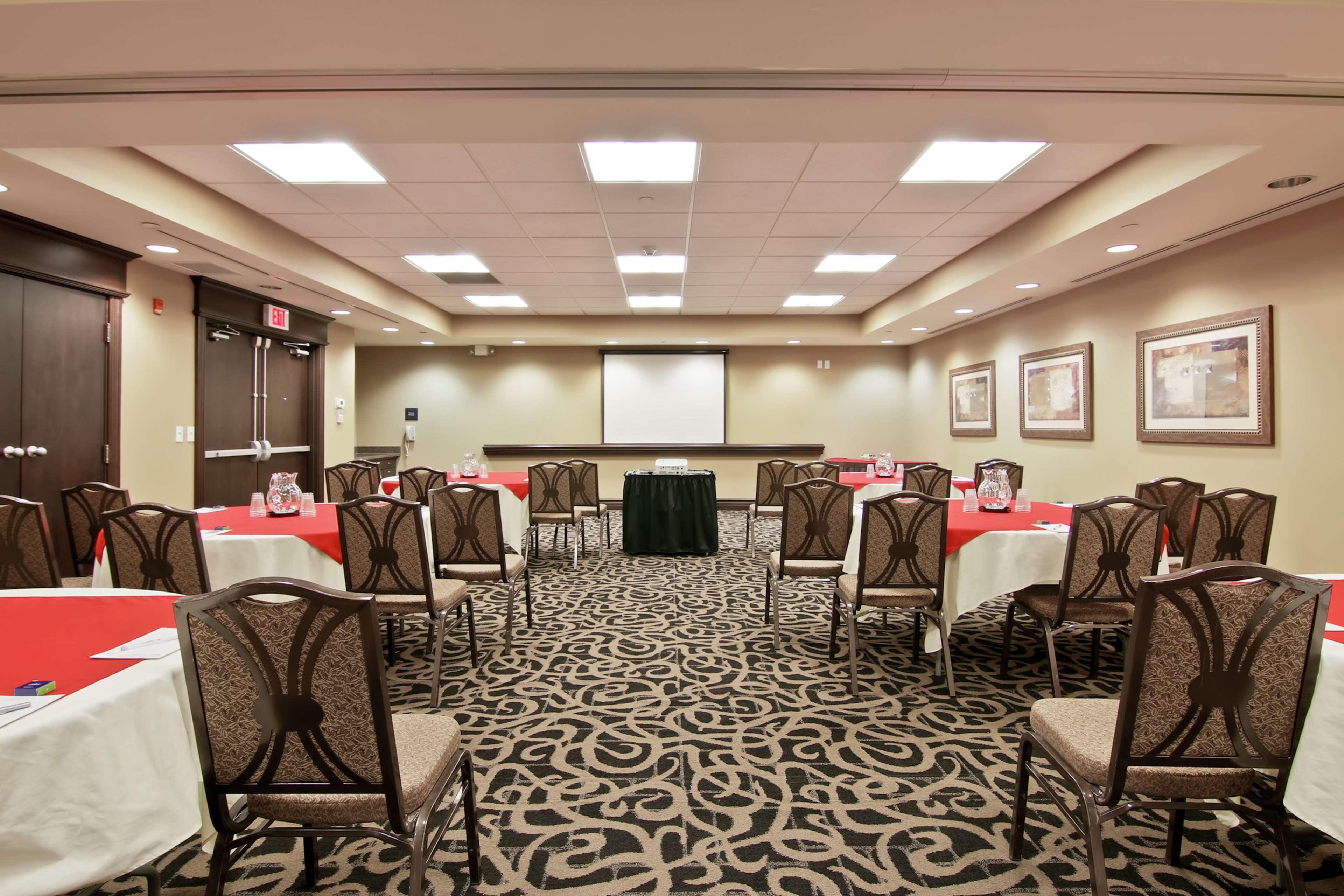 Hampton Inn By Hilton North Bay Extérieur photo