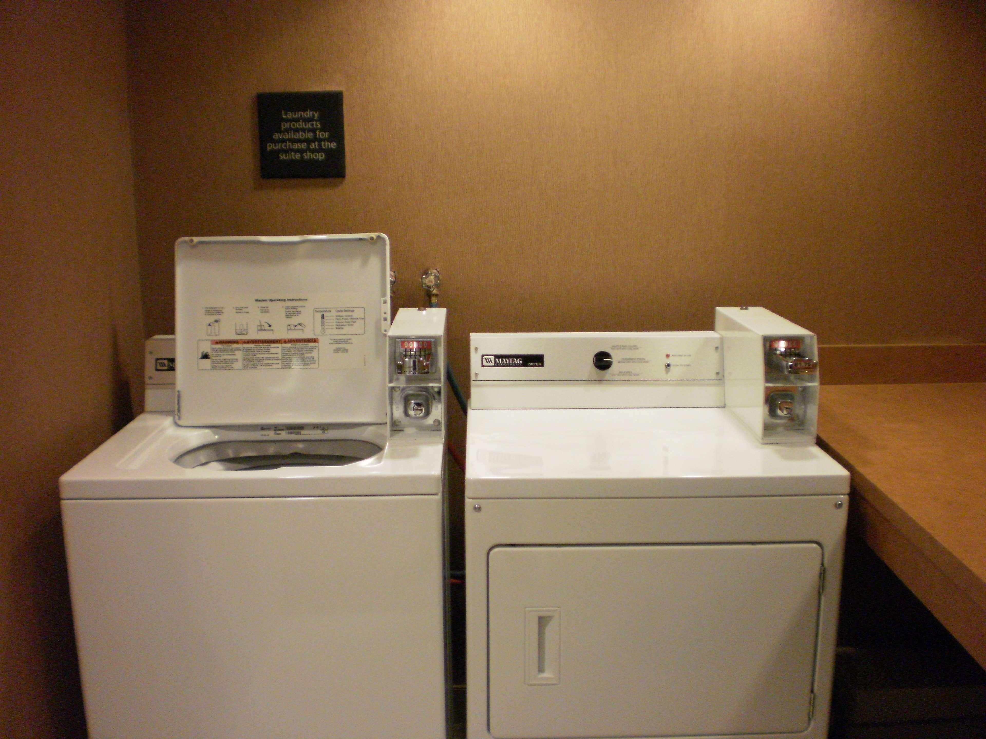 Hampton Inn By Hilton North Bay Facilités photo