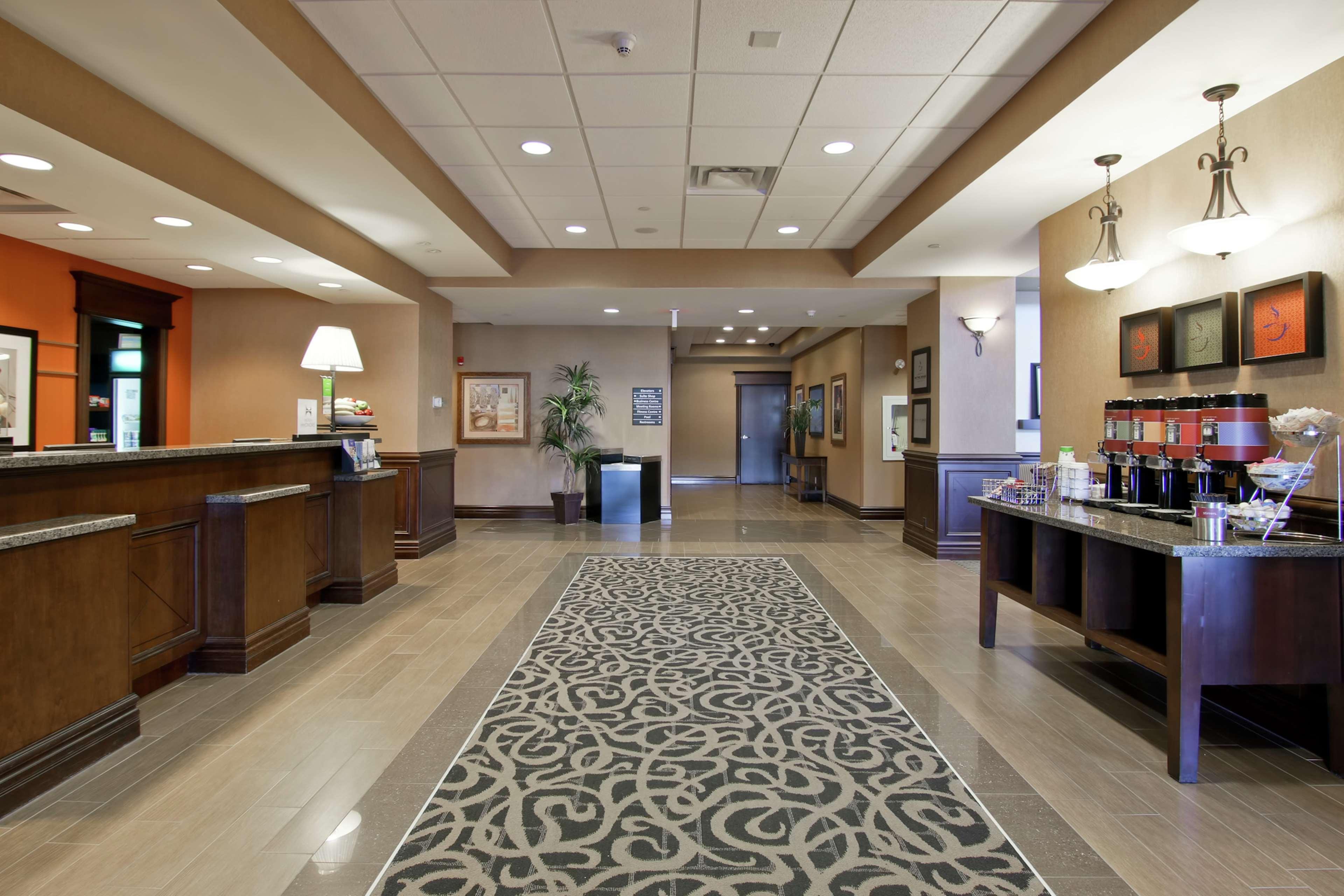 Hampton Inn By Hilton North Bay Extérieur photo