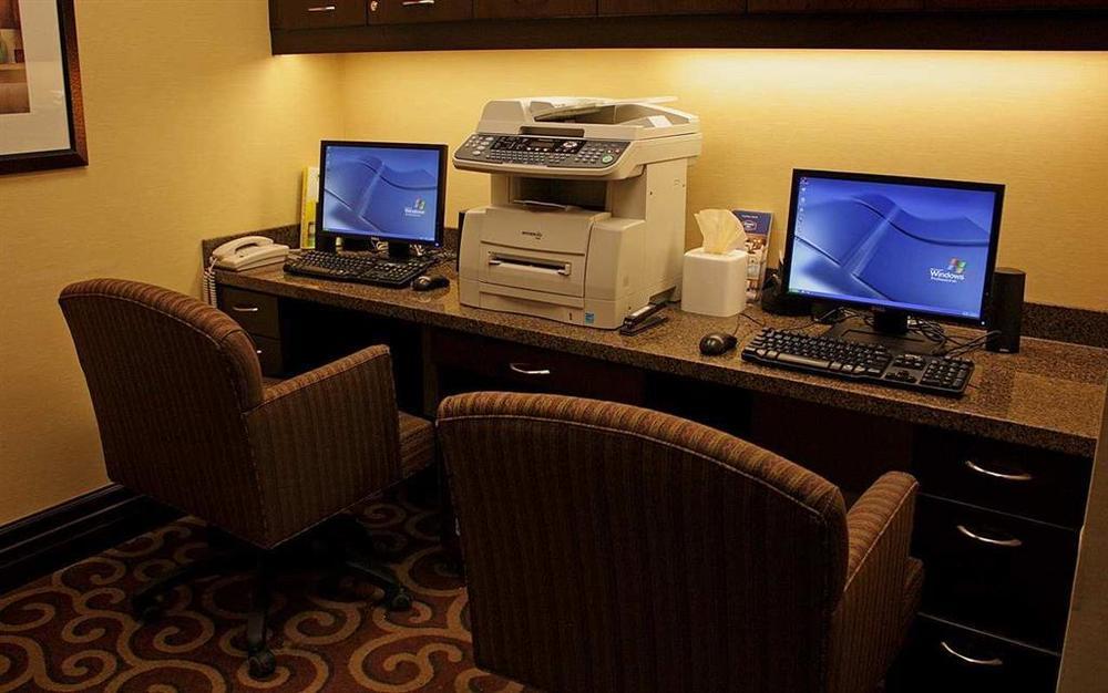 Hampton Inn By Hilton North Bay Facilités photo