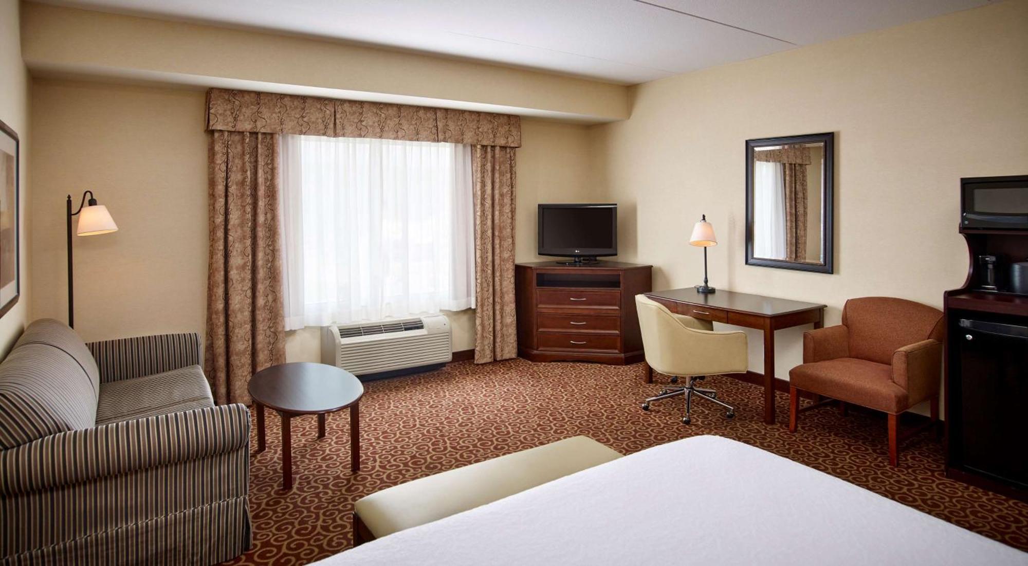 Hampton Inn By Hilton North Bay Extérieur photo