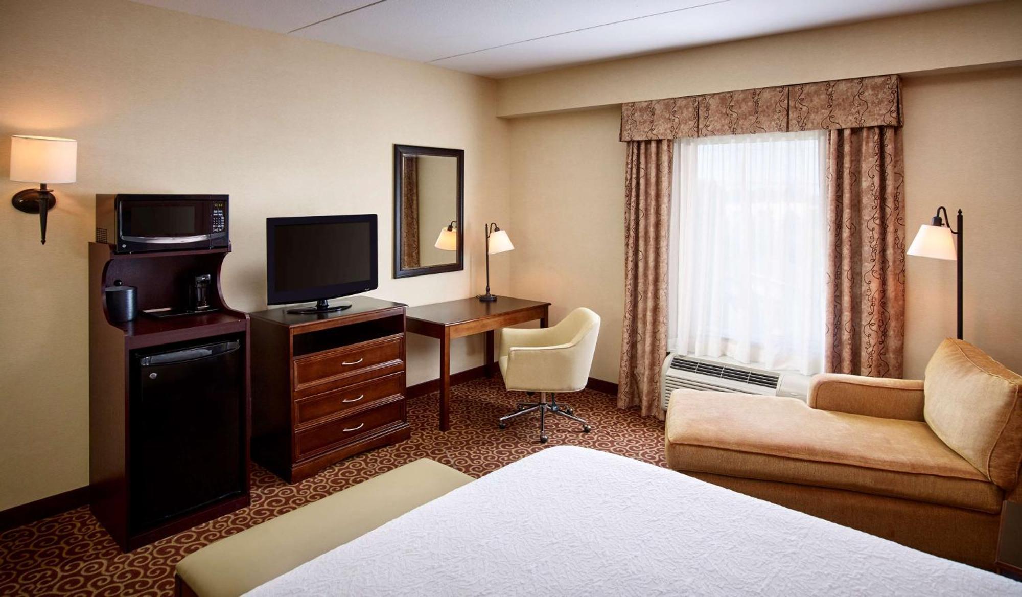 Hampton Inn By Hilton North Bay Extérieur photo