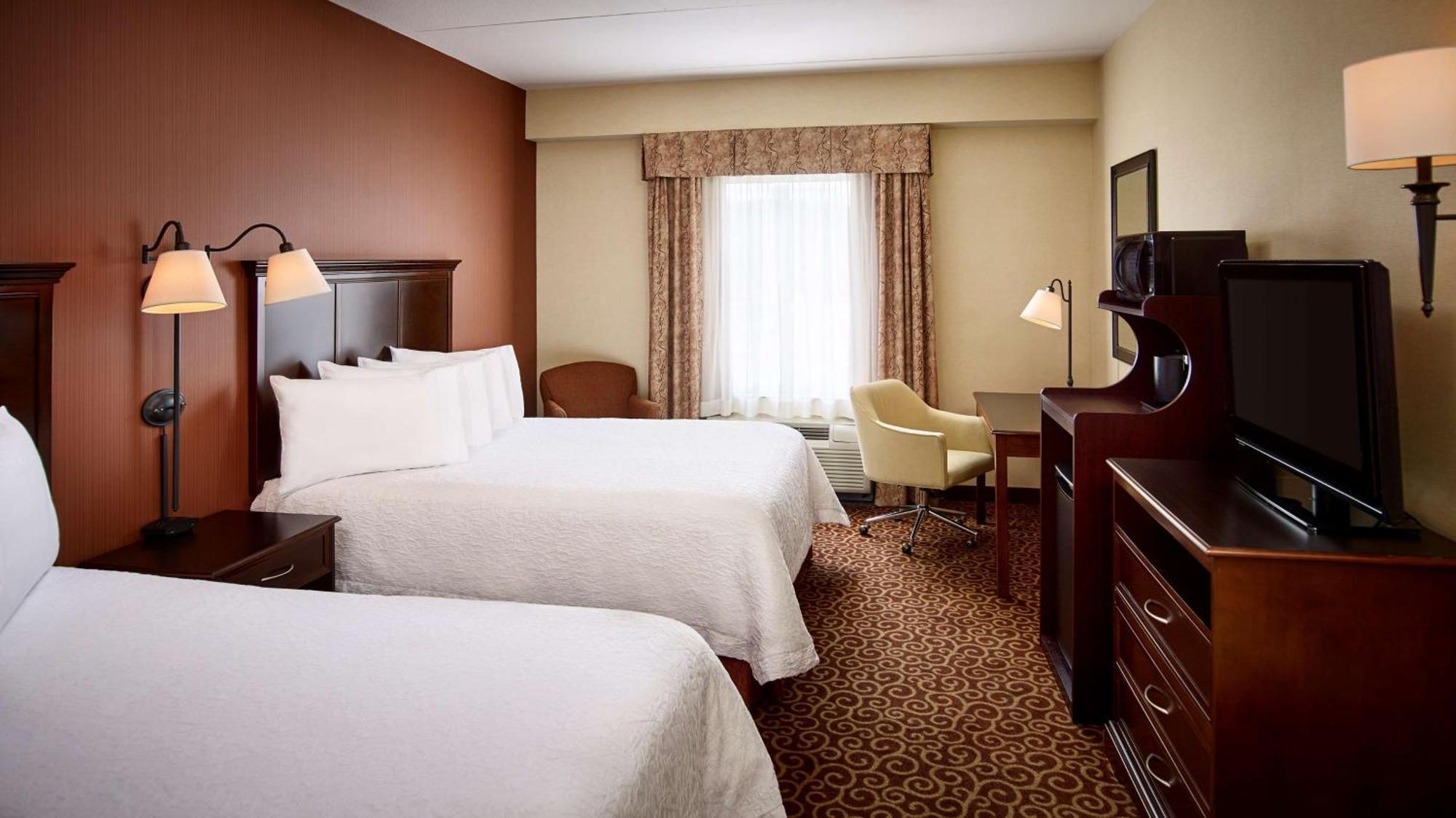 Hampton Inn By Hilton North Bay Extérieur photo