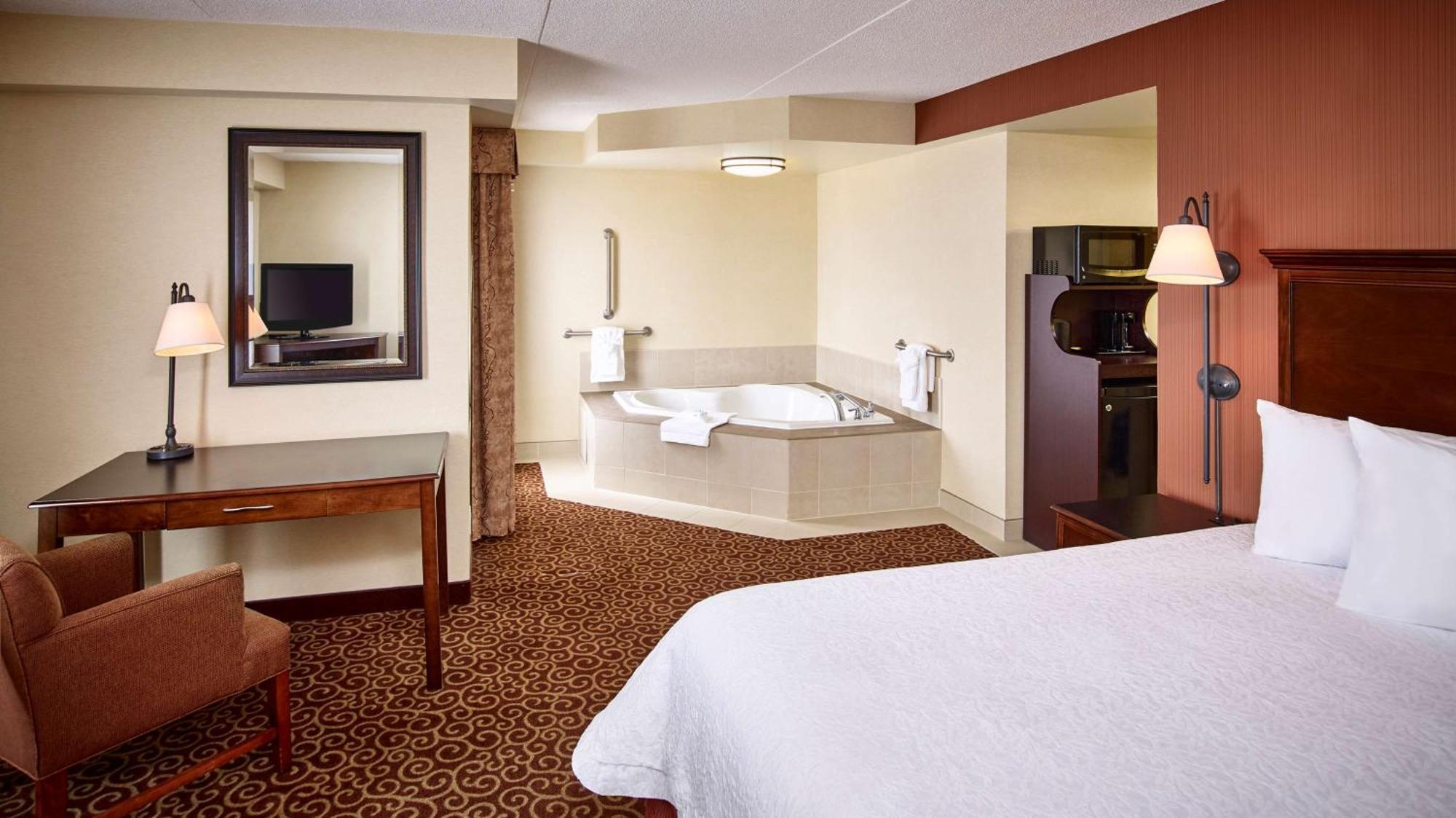 Hampton Inn By Hilton North Bay Extérieur photo