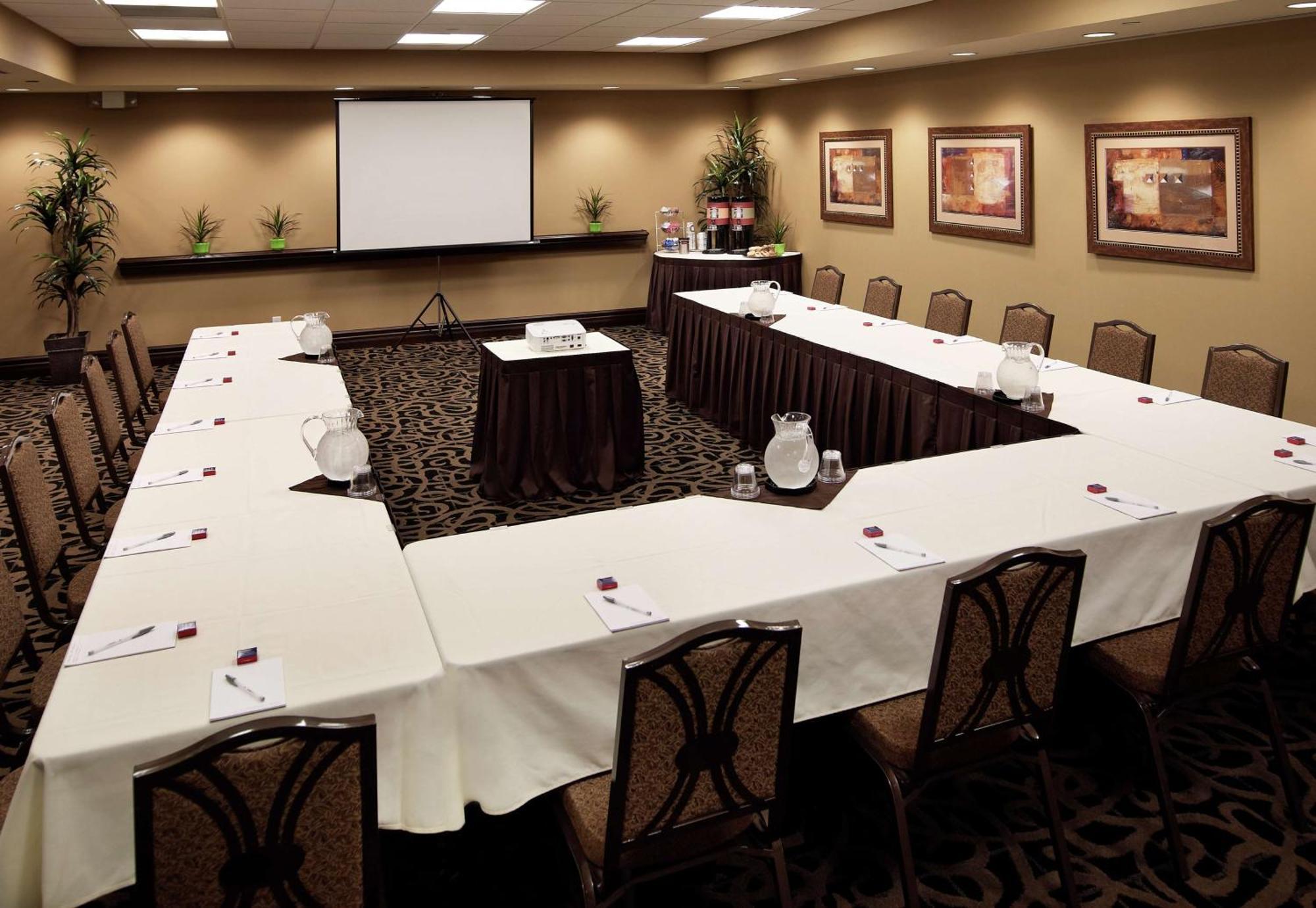 Hampton Inn By Hilton North Bay Extérieur photo