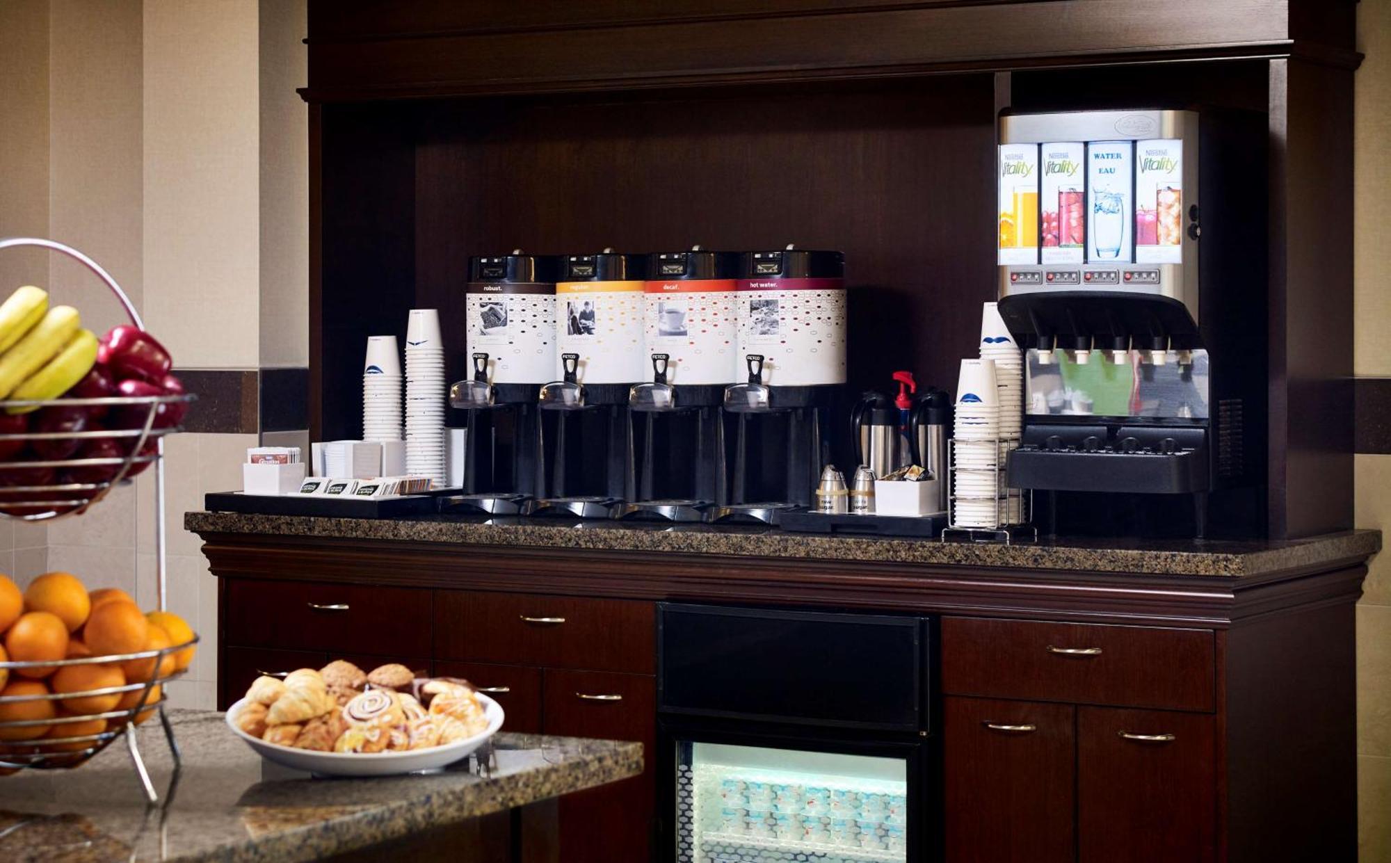 Hampton Inn By Hilton North Bay Extérieur photo