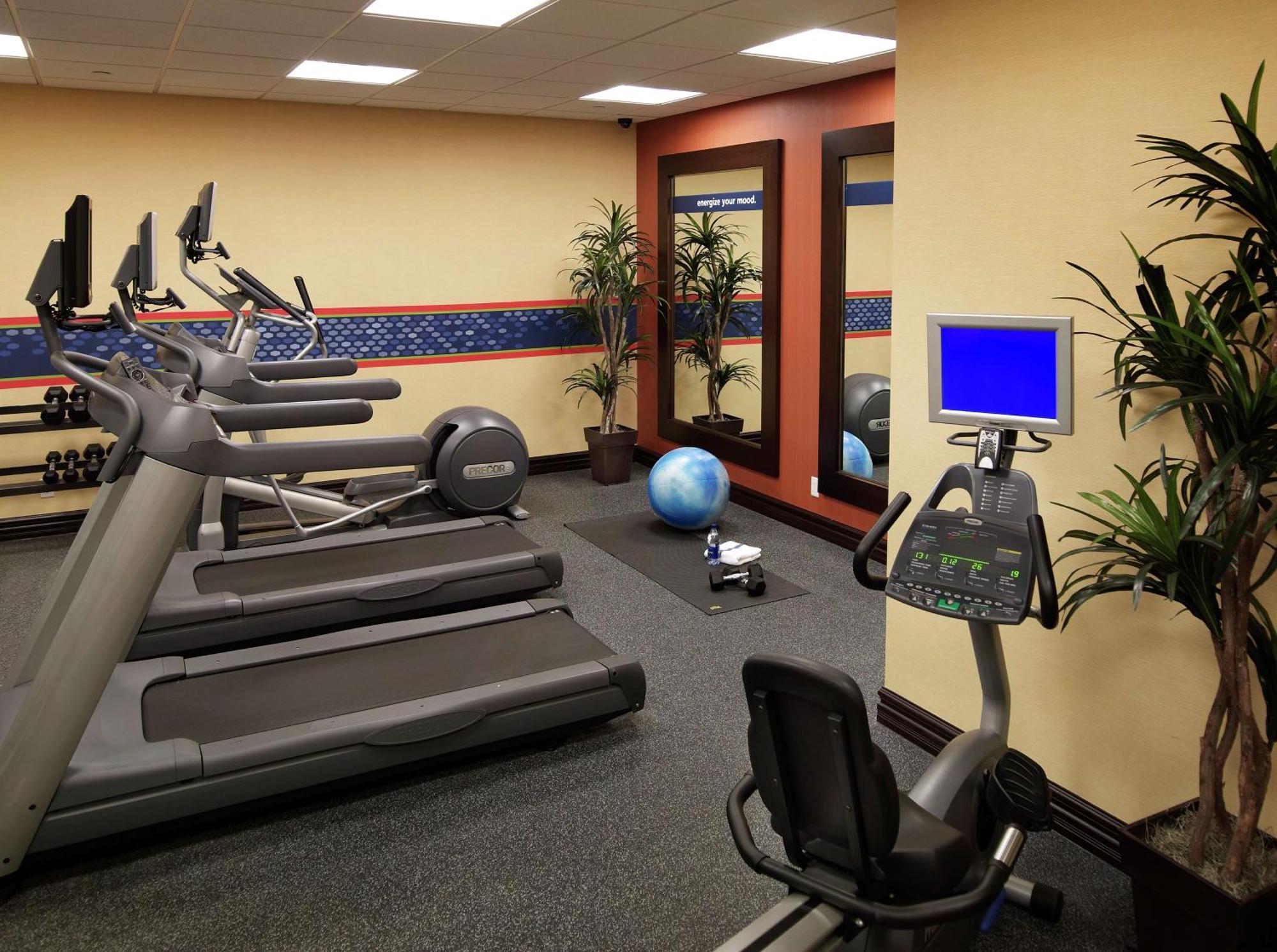 Hampton Inn By Hilton North Bay Extérieur photo