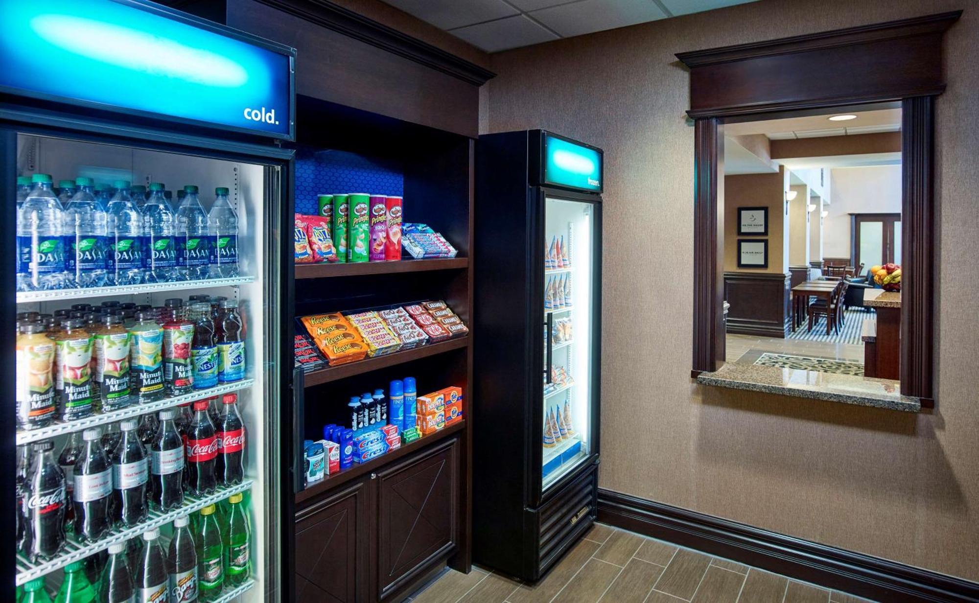 Hampton Inn By Hilton North Bay Extérieur photo