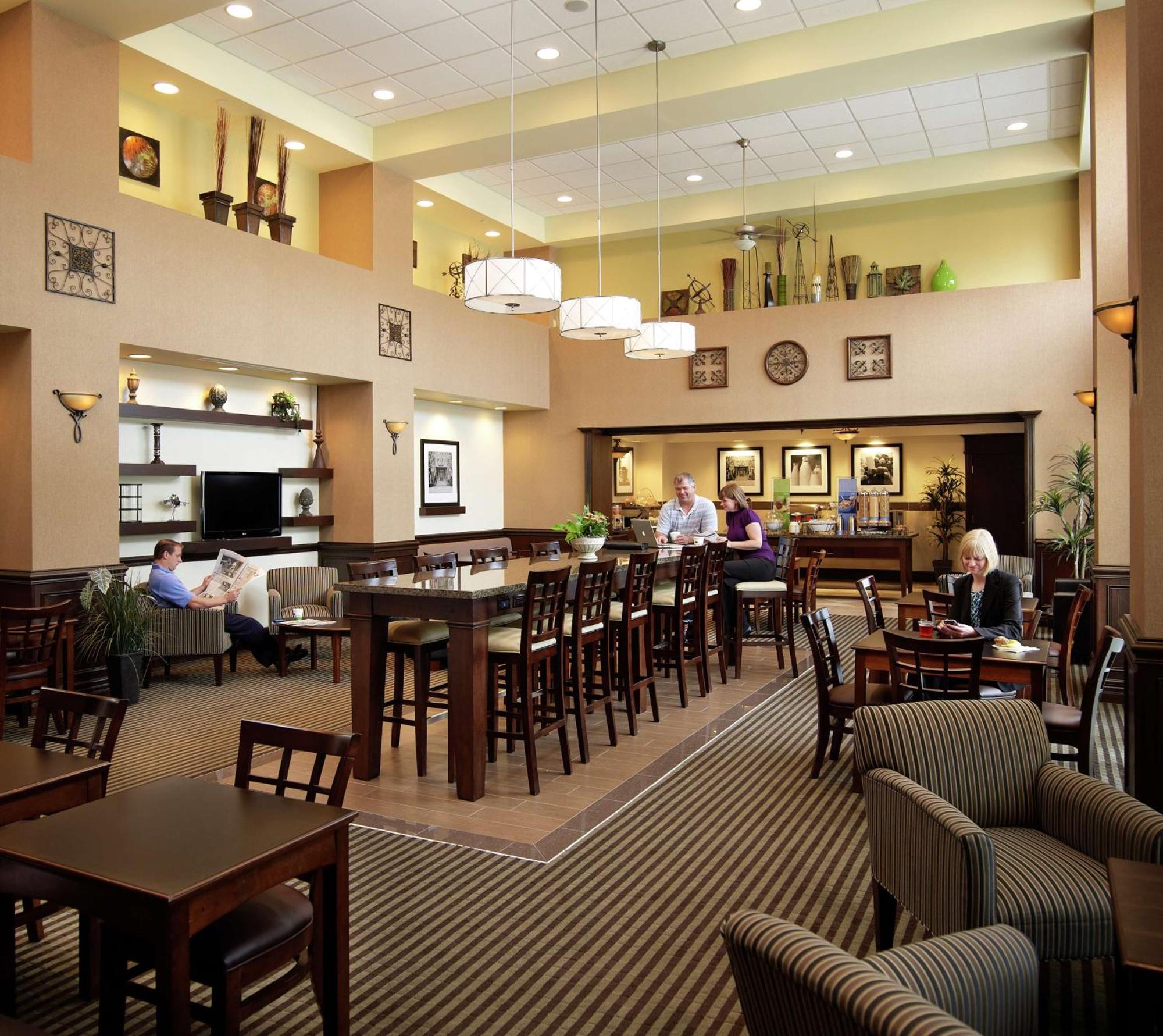 Hampton Inn By Hilton North Bay Extérieur photo