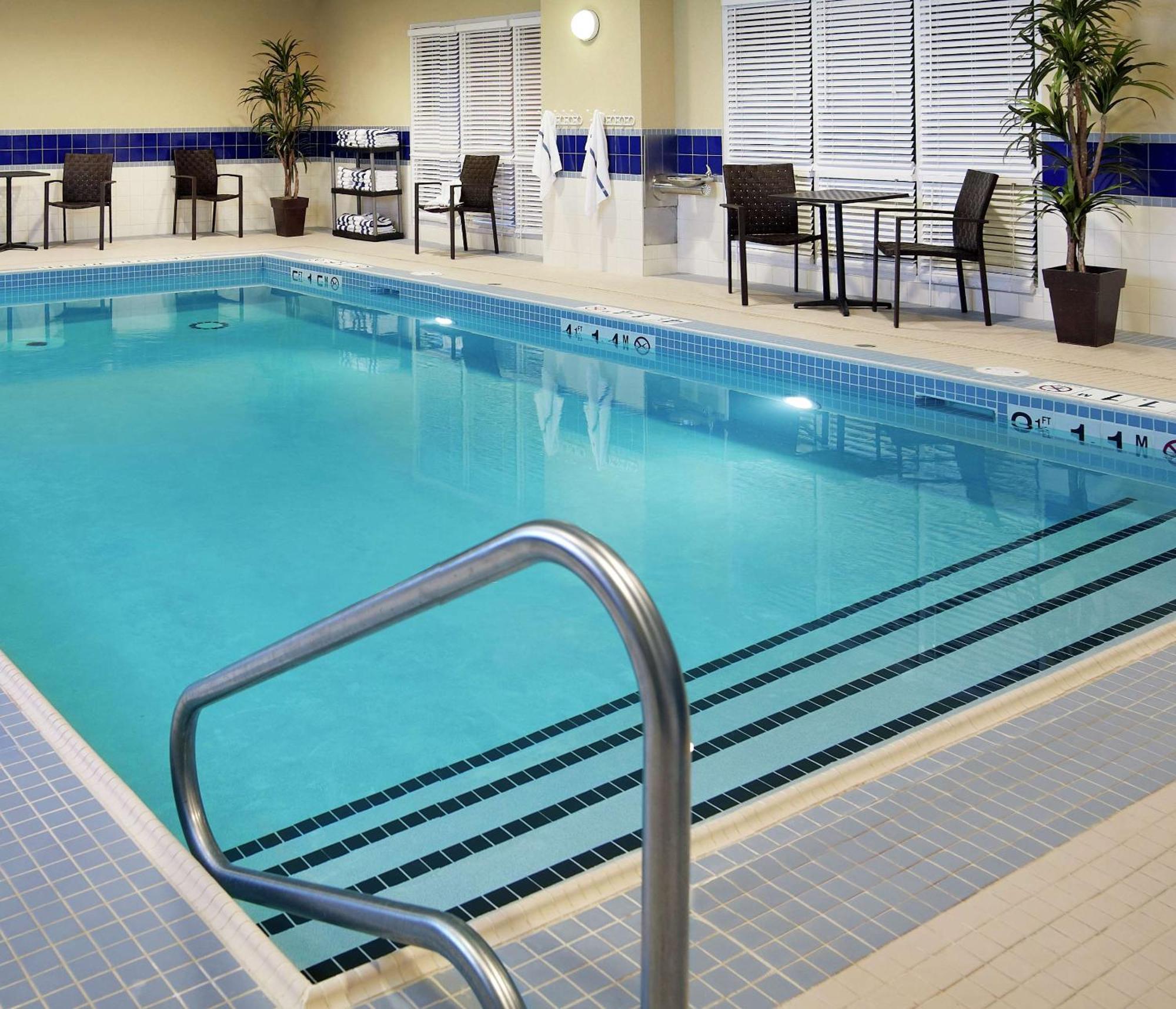 Hampton Inn By Hilton North Bay Extérieur photo