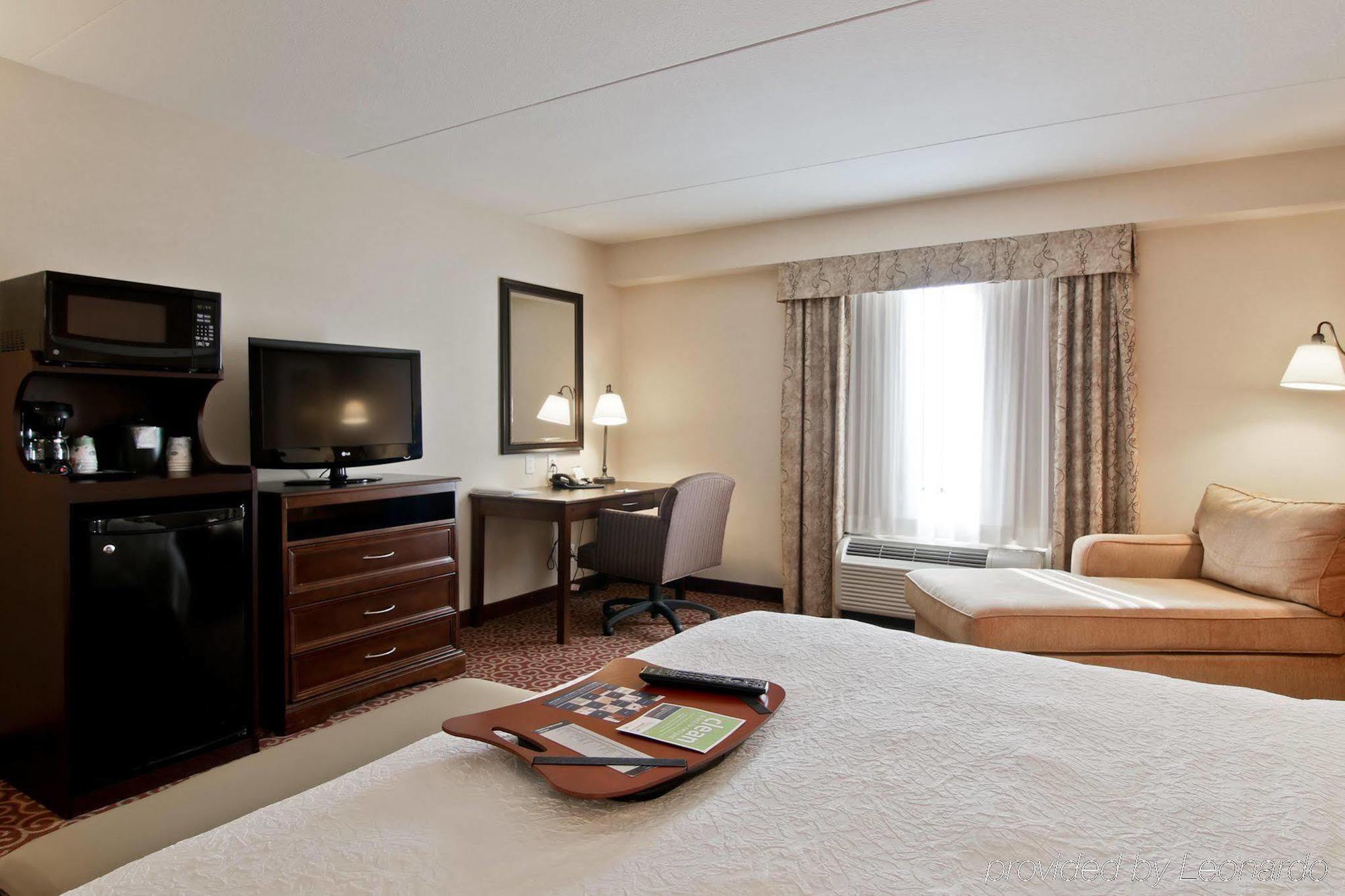Hampton Inn By Hilton North Bay Extérieur photo