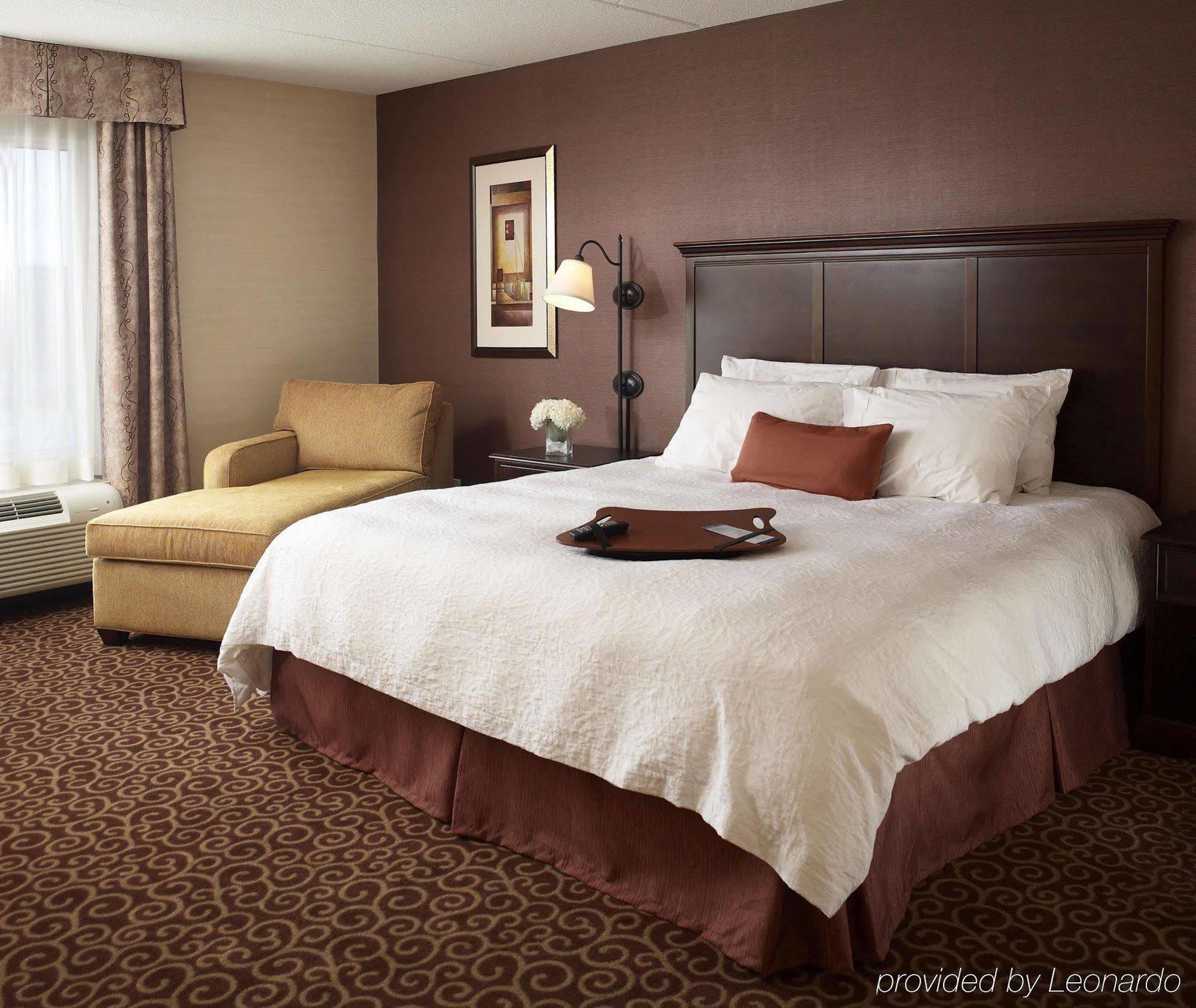 Hampton Inn By Hilton North Bay Chambre photo