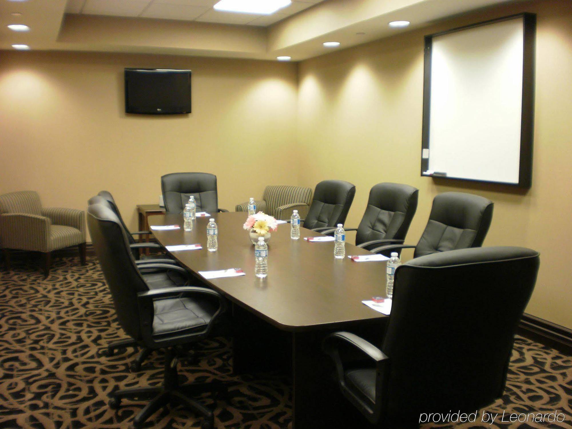 Hampton Inn By Hilton North Bay Facilités photo