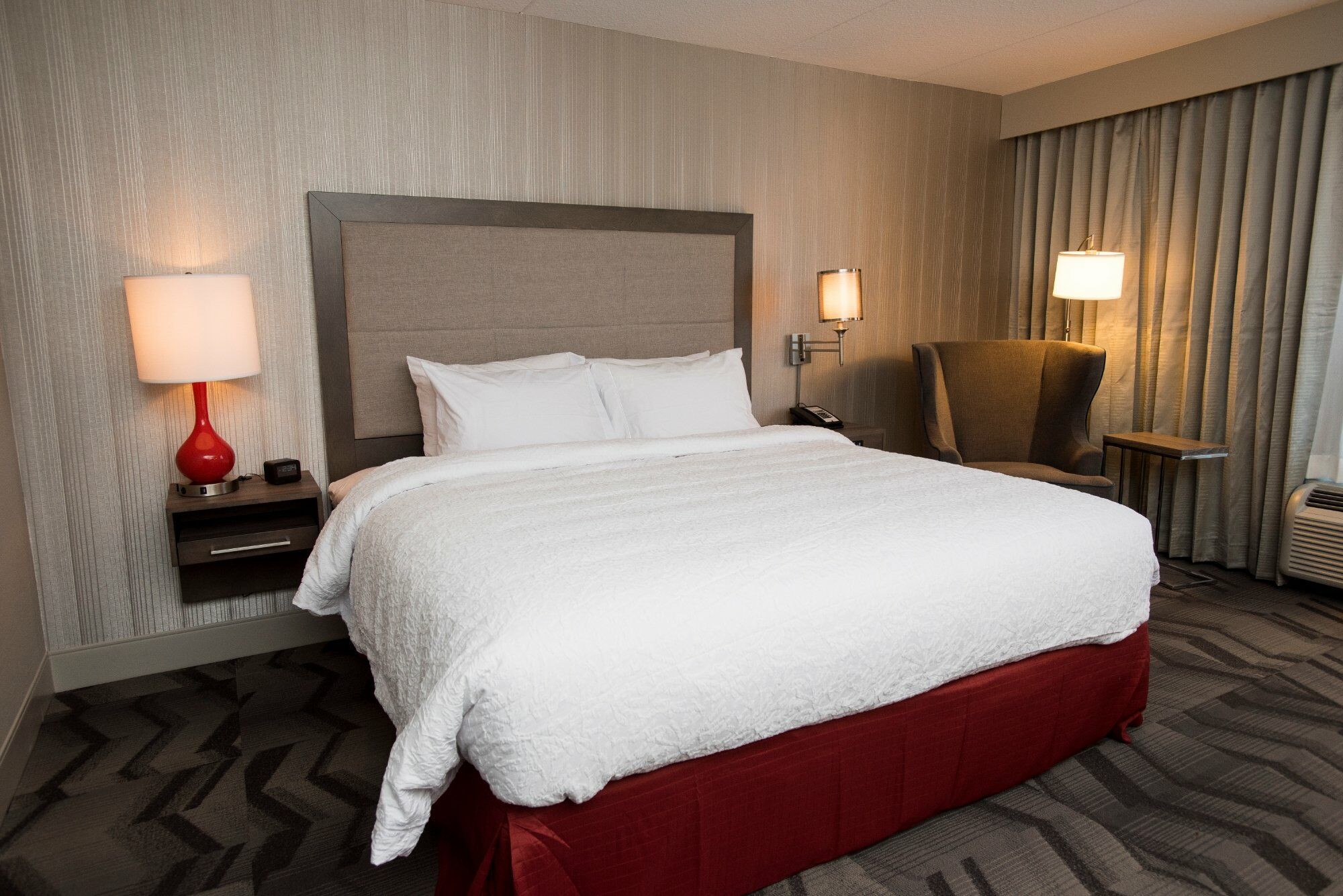 Hampton Inn By Hilton North Bay Extérieur photo
