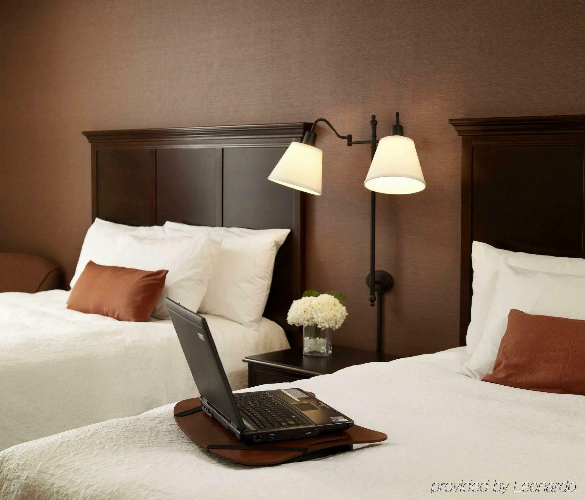 Hampton Inn By Hilton North Bay Extérieur photo