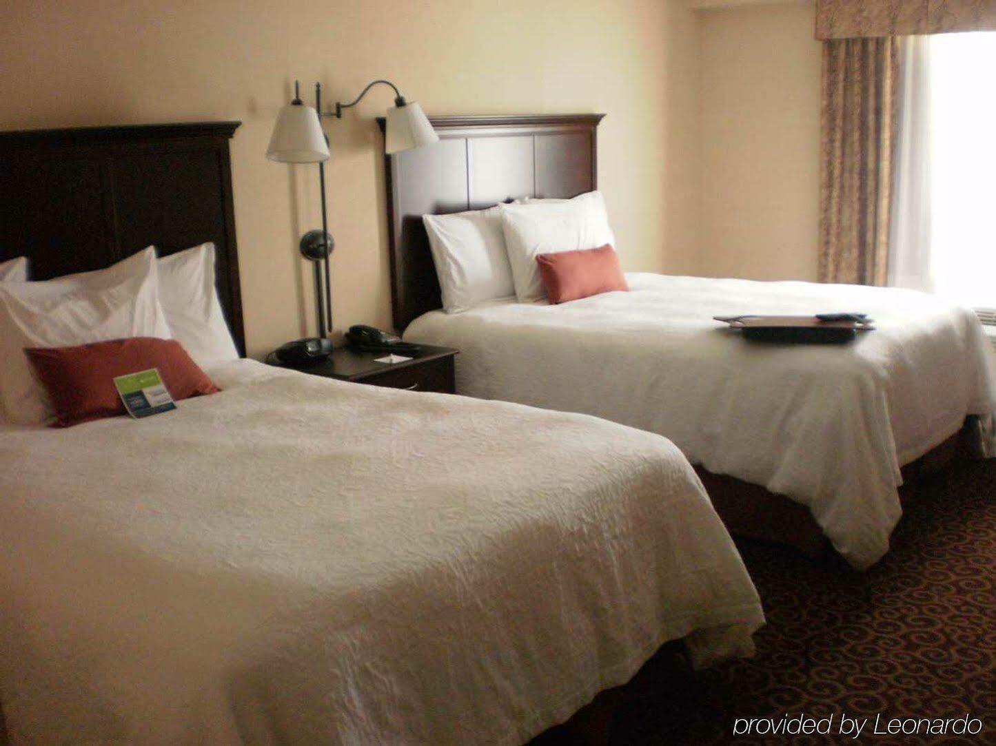 Hampton Inn By Hilton North Bay Extérieur photo