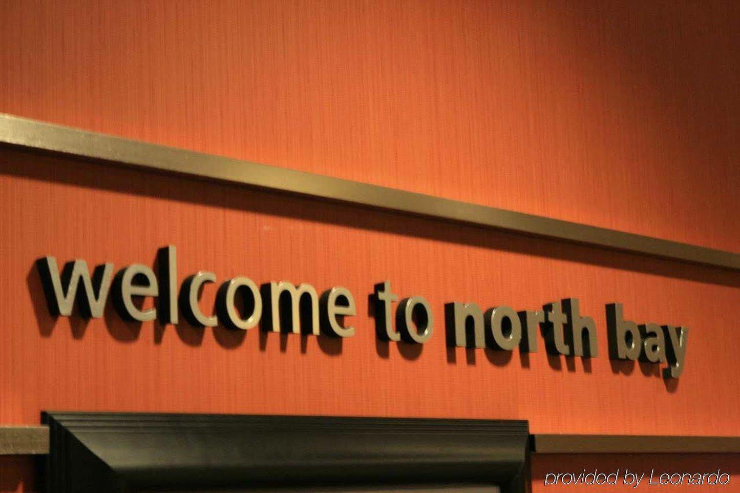Hampton Inn By Hilton North Bay Extérieur photo